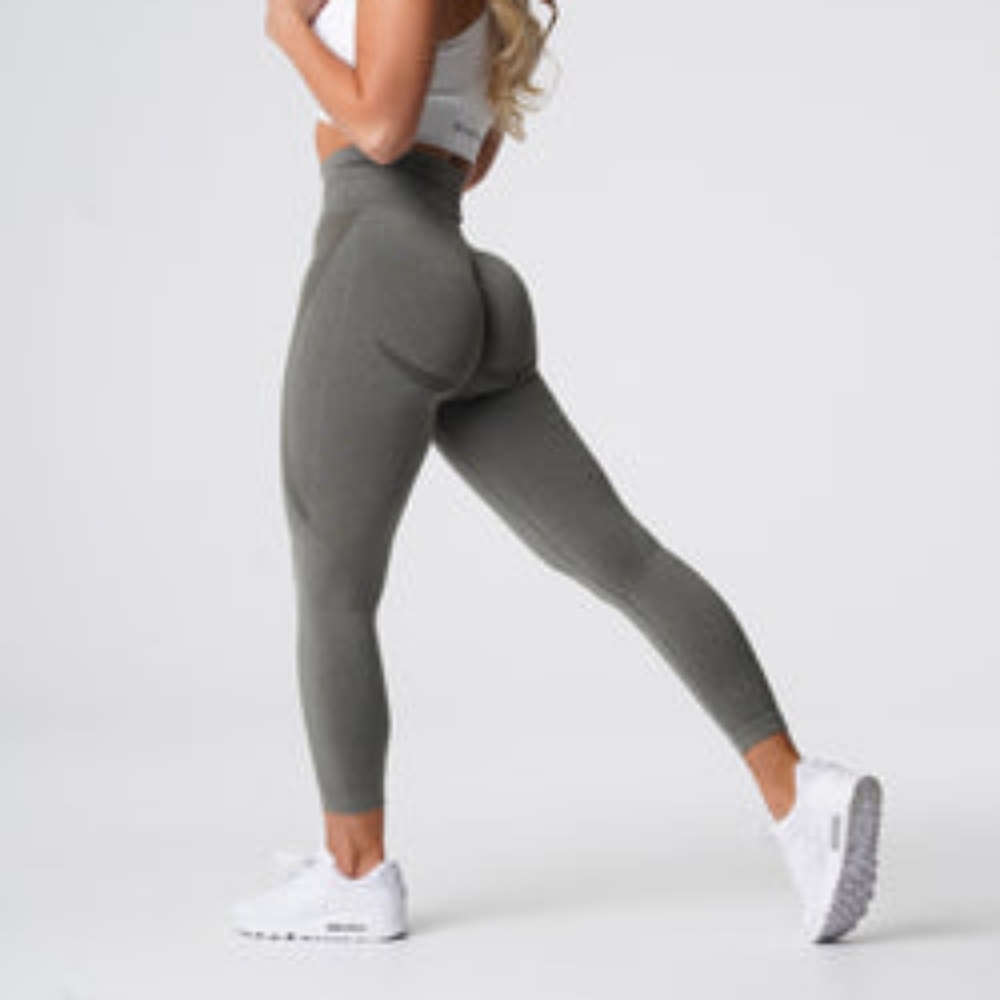 Khaki green nvgtn leggings